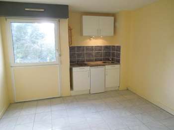 Location Appartement T1Angers Centre