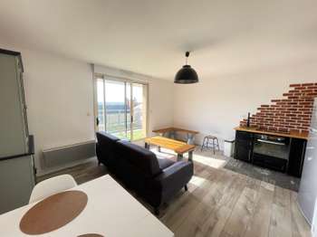 Location appartement 2 pièces