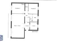 Location appartement 3 pièces Location appartement 3 pièces
