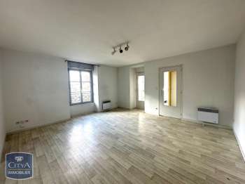 Location appartement 2 pièces Angers Centre 49