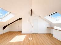 Location Studio 1 pièce