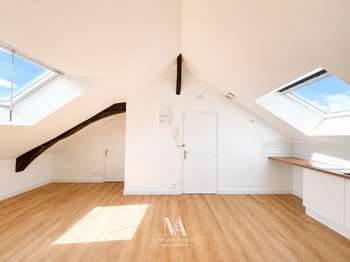Location StudioAngers Centre