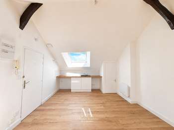 Location Studio 1 pièce