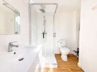 Location Studio 1 pièce