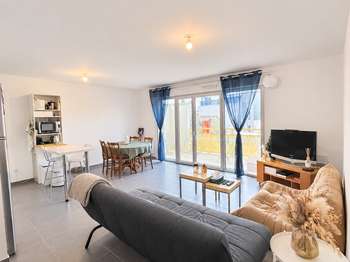 Location Appartement 3 piècesAngers Centre