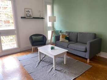 Location ChambreAngers Centre