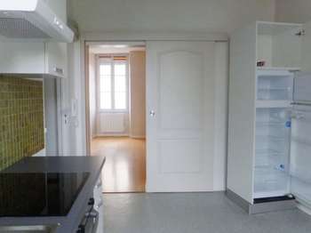 Location Appartement 2 piècesAngers Centre