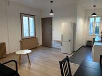 Location appartement 2 pièces