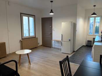 Location appartement 2 pièces Angers Centre 49