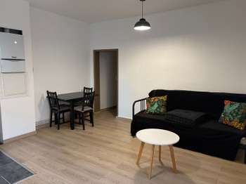 Location appartement 2 pièces
