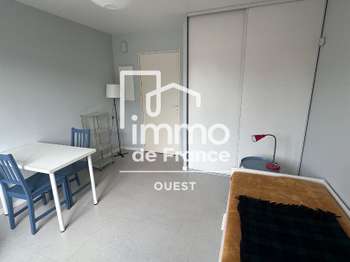 Photo Location appartement Angers Centre