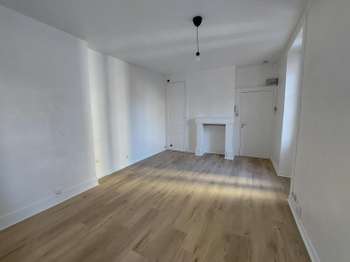 Location Appartement T1Angers Centre