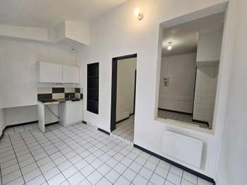 Location Appartement T1Angers Deux Croix Banchais