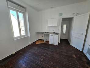 Location Appartement T1Angers Deux Croix Banchais