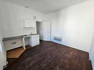 Location appartement 1 pièce