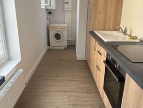Location Appartement 3 piècesAngers Deux Croix Banchais