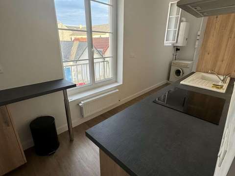 Location appartement 3 pièces