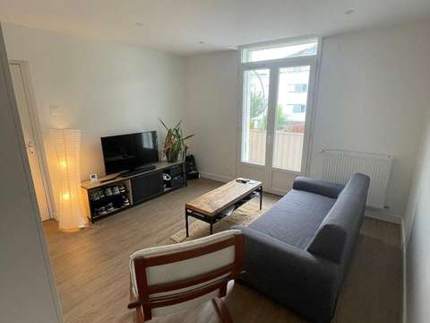 Location appartement 3 pièces