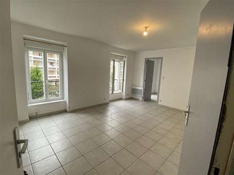 Location appartement 3 pièces Angers Deux Croix Banchais 49