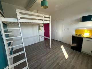 Location appartement 1 pièce