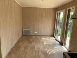 Location Appartement T1Angers Deux Croix Banchais