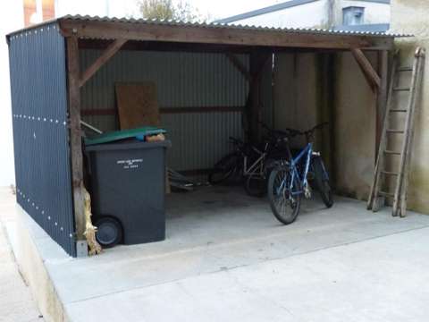 Location appartement 2 pièces
