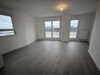Location appartement 2 pièces