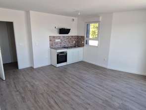 Location Appartement 2 piècesAngers Deux Croix Banchais