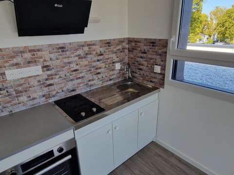 Location appartement 2 pièces