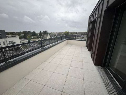 Location appartement 2 pièces