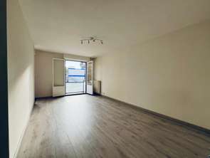 Location Appartement T1Angers Deux Croix Banchais