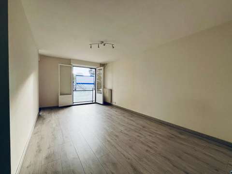 Location appartement 1 pièce Angers Deux Croix Banchais 49