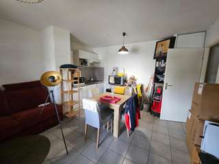 Location appartement 2 pièces