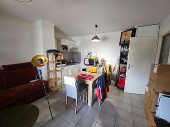Location appartement 2 pièces Location appartement 2 pièces