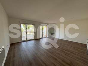 Location Appartement 3 piècesAngers Deux Croix Banchais