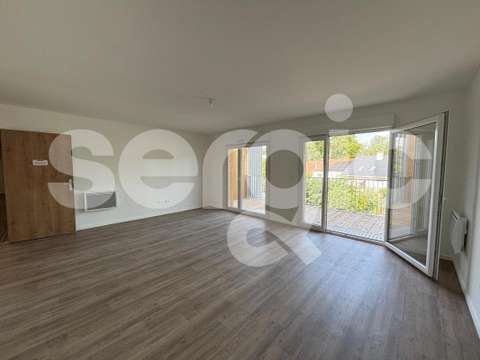 Location appartement 3 pièces
