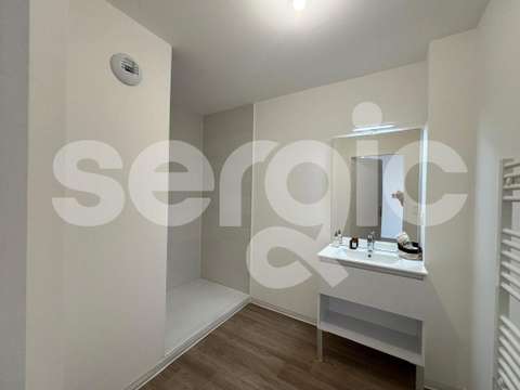 Location appartement 3 pièces