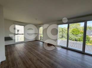 Photo Location appartement Angers Deux Croix Banchais