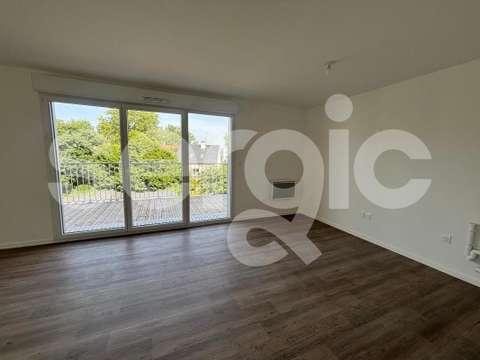 Location appartement 3 pièces