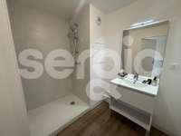 Location appartement 3 pièces