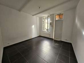 Location Appartement T1Angers Deux Croix Banchais