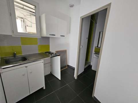 Location appartement 1 pièce Location appartement 1 pièce