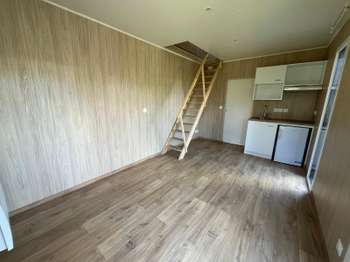 Location appartement 2 pièces Angers Deux Croix Banchais 49