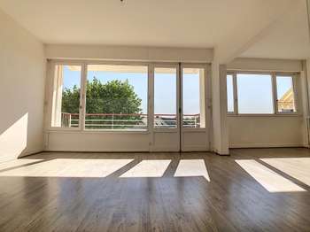 Location appartement 4 pièces Angers Deux Croix Banchais 49