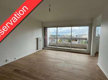 Location Appartement T1Angers Deux Croix Banchais
