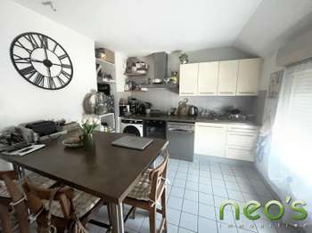 Location appartement 3 pièces