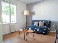 Location appartement 1 pièce Location appartement 1 pièce