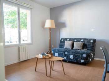 Photo Location appartement Angers Deux Croix Banchais