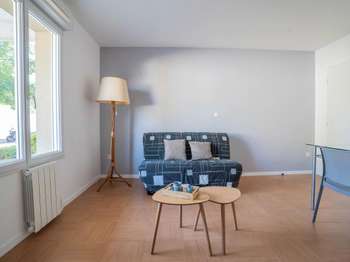 Location appartement 1 pièce Location appartement 1 pièce
