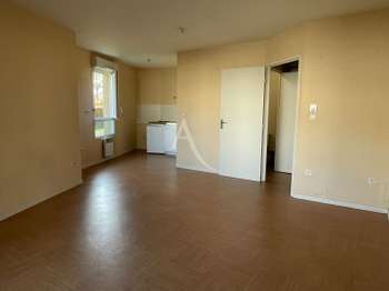 Location StudioAngers Deux Croix Banchais